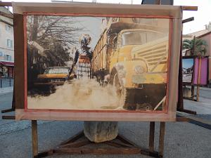 63  Exposition de Tableaux